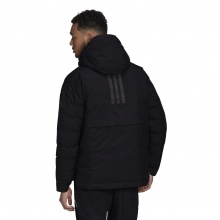 adidas Rain Insulated Jacket Traveer Insulated RAIN.RDY black Men